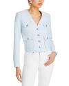 VERONICA BEARD ISOLA JACKET