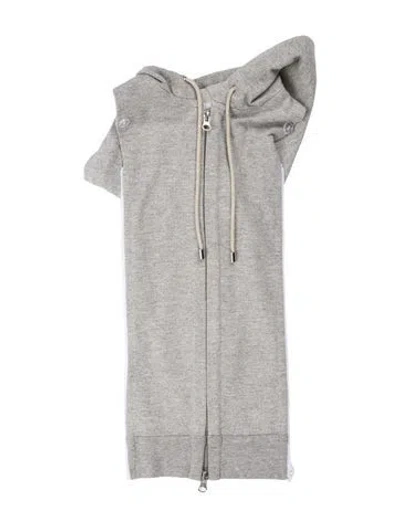 Pre-owned Veronica Beard Jacket In Gray