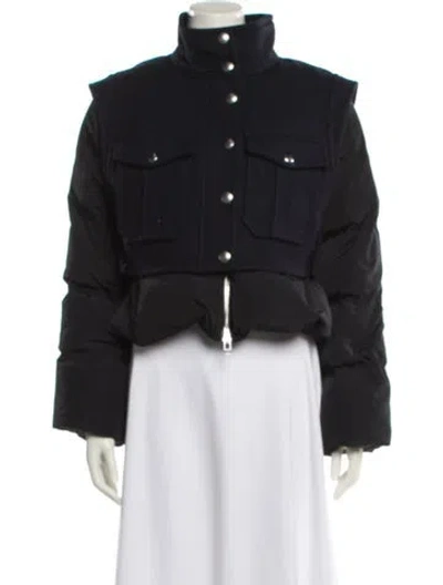 Pre-owned Veronica Beard Jacket In Multi