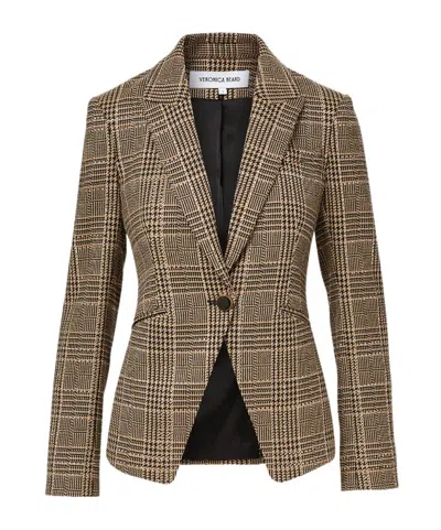 Veronica Beard Jackets In Brown