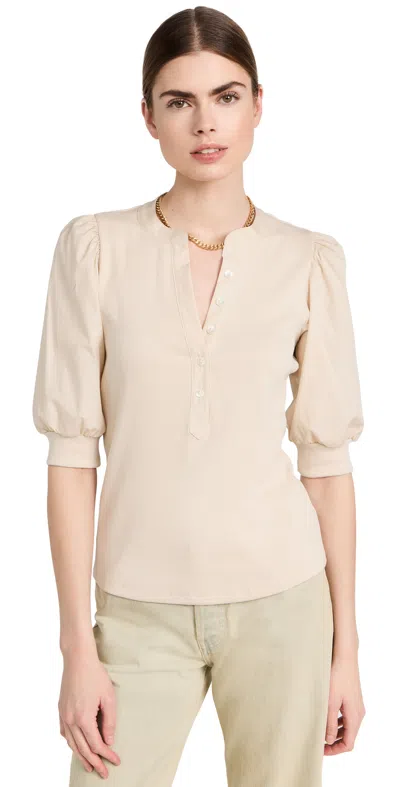Veronica Beard Jean Coralee Top
