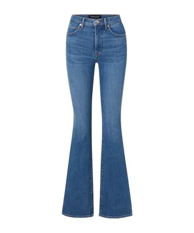 Veronica Beard Jeans In Blue