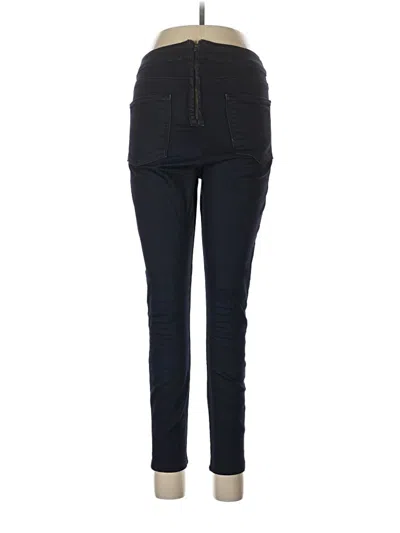 Pre-owned Veronica Beard Jeans In Blue