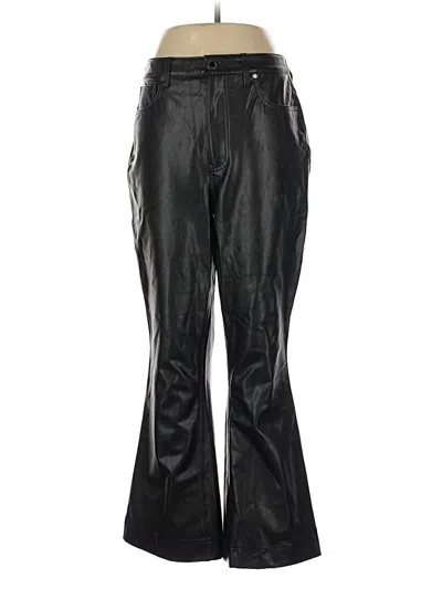 Pre-owned Veronica Beard Jeans Casual Pants In Black