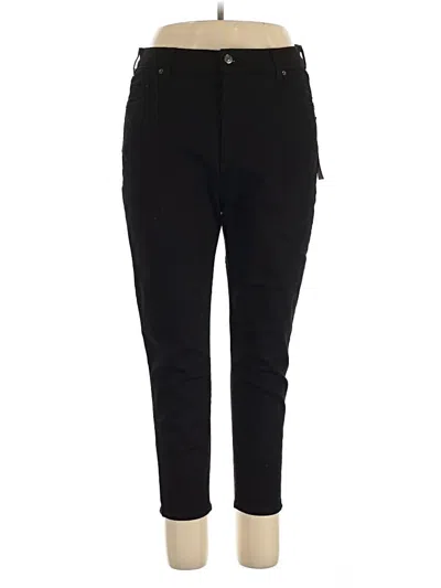 Veronica Beard Jeans Casual Pants In Black