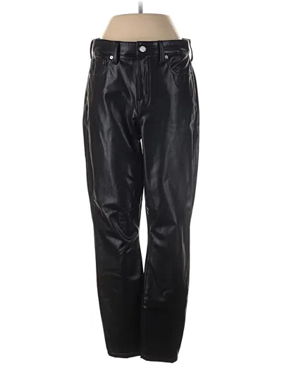 Pre-owned Veronica Beard Jeans Casual Pants In Black