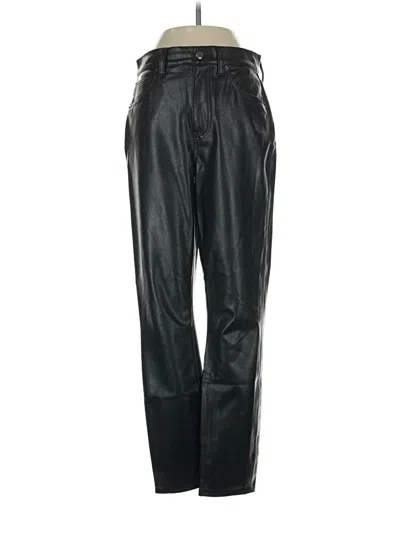Pre-owned Veronica Beard Jeans Casual Pants In Black