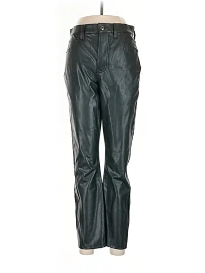 Pre-owned Veronica Beard Jeans Casual Pants In Black