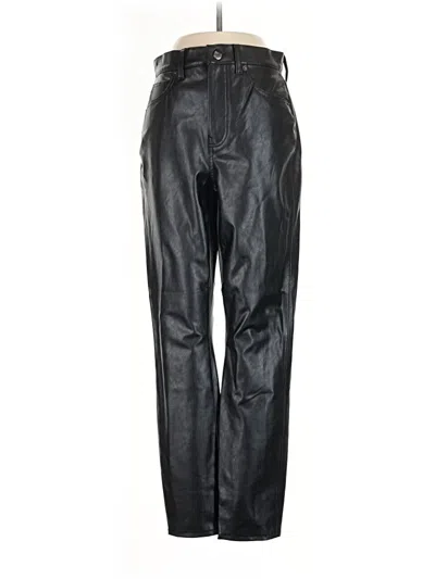 Pre-owned Veronica Beard Jeans Casual Pants In Black