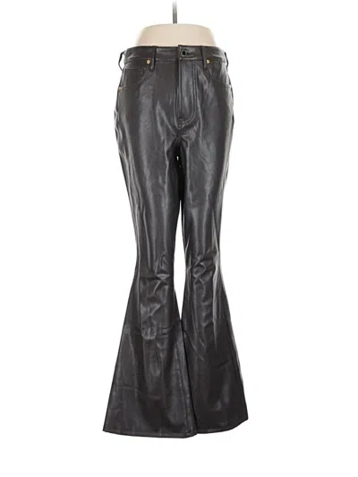 Pre-owned Veronica Beard Jeans Dress Pants In Black