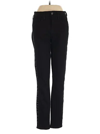 Veronica Beard Jeans Jeans In Black