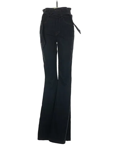 Veronica Beard Jeans Jeans In Black