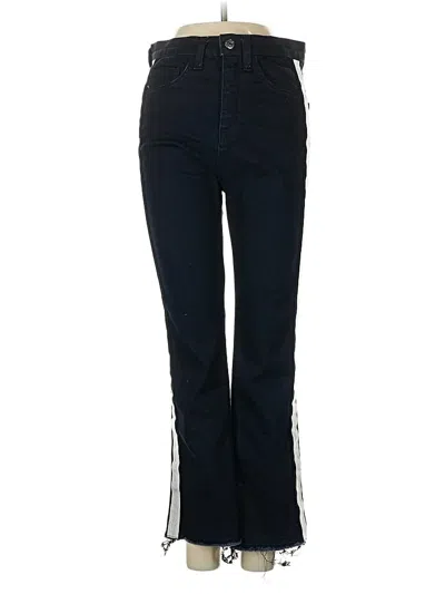 Pre-owned Veronica Beard Jeans Jeans In Blue