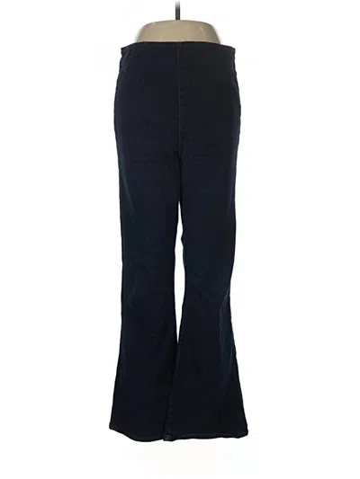 Pre-owned Veronica Beard Jeans Jeans In Blue