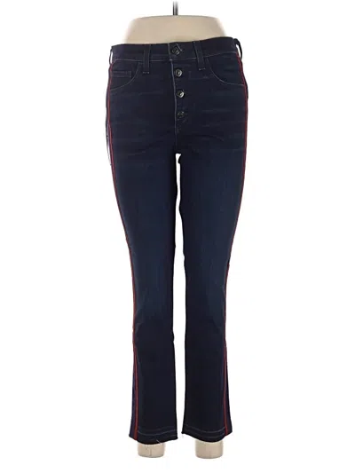 Veronica Beard Jeans Jeans In Blue