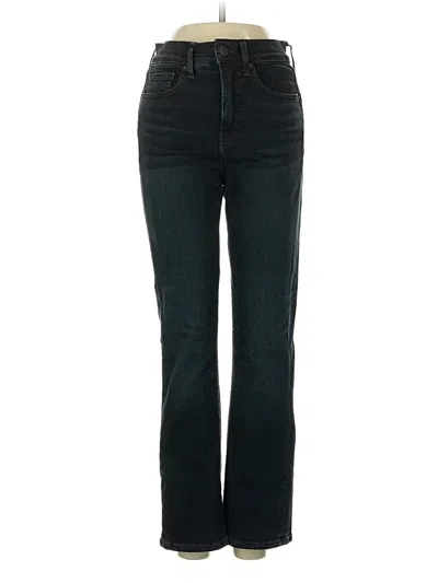 Pre-owned Veronica Beard Jeans Jeans In Blue