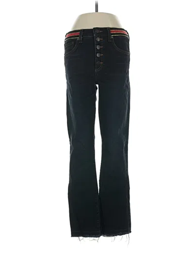 Pre-owned Veronica Beard Jeans Jeans In Blue
