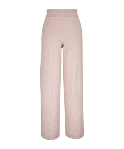 Veronica Beard Jenkis Trousers In Pink