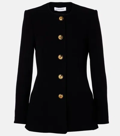 Veronica Beard Jessup Blazer In Black