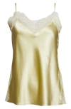 Veronica Beard Johanan Top In Gold