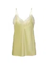 Veronica Beard Johanan Top In Gold