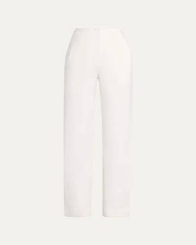 VERONICA BEARD JUDE TAILORED PANTS