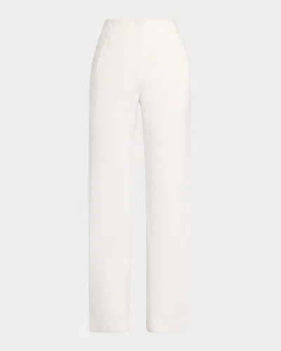 VERONICA BEARD JUDE TAILORED PANTS
