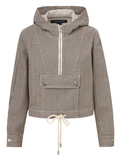VERONICA BEARD KAELI JACKET