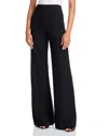 Veronica Beard Tonelli Pants In Black