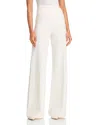 Veronica Beard Kalinda Pants In White