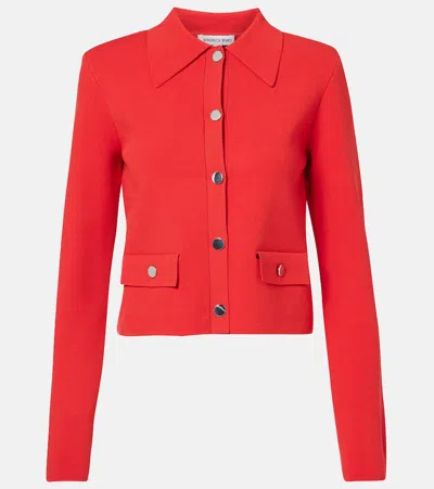 VERONICA BEARD KATIA JACKET