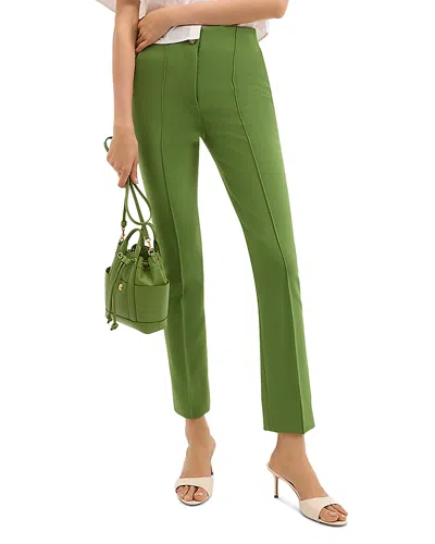 VERONICA BEARD KEAN ANKLE PANTS