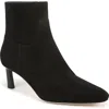 Veronica Beard Kelby Bootie In Black