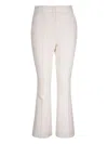 Veronica Beard Kimra Flared Trousers