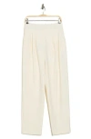 Veronica Beard Lagarde Pants In Off-white