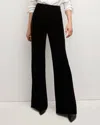 Veronica Beard Saul Cargo Pant In Black