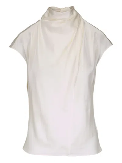 VERONICA BEARD ´LEILANY BLOUSE