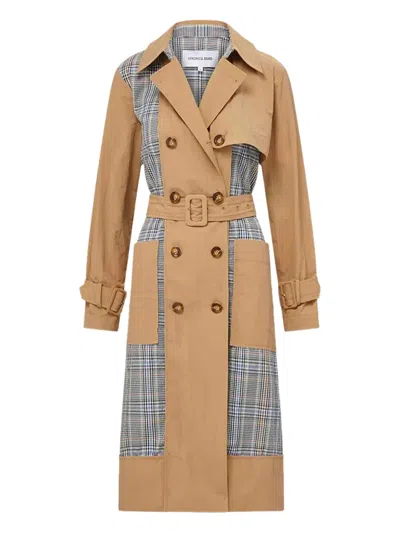 VERONICA BEARD LIAM TRENCH COAT