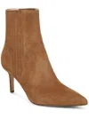 Veronica Beard Lisa Pointed Toe Bootie In Multi