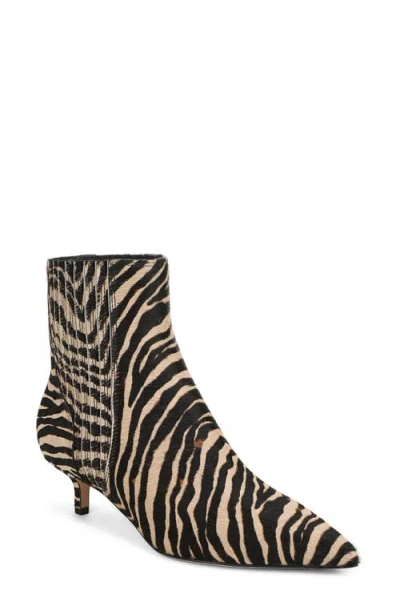 Veronica Beard Lisa Bootie In Multi