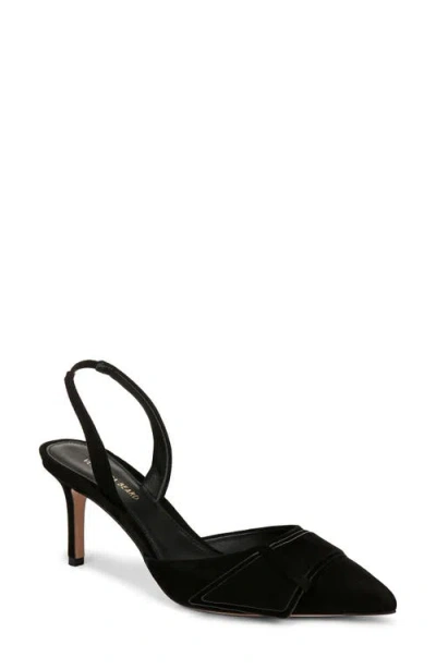 VERONICA BEARD VERONICA BEARD LISBETH SLINGBACK POINTED TOE PUMP