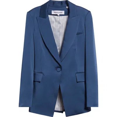 VERONICA BEARD VERONICA BEARD LONG & LEAN DICKEY JACKET