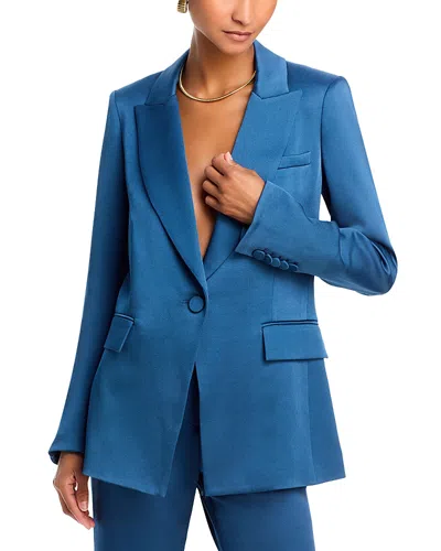 VERONICA BEARD LONG AND LEAN DICKEY JACKET