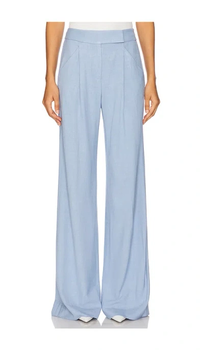 VERONICA BEARD MARBEAU PANT
