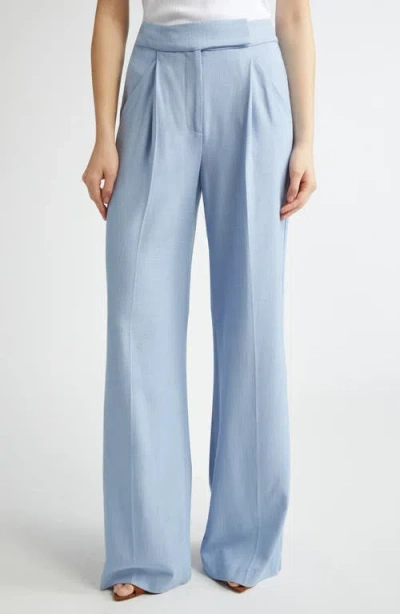 VERONICA BEARD VERONICA BEARD MARBEAU WIDE LEG PANTS