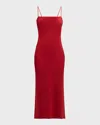 VERONICA BEARD MAVIS MAXI DRESS