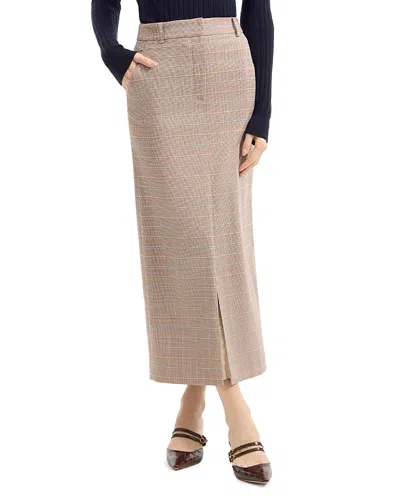 VERONICA BEARD MAXINE SKIRT
