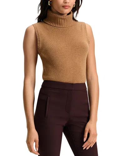 VERONICA BEARD MAZZY CASHMERE SWEATER