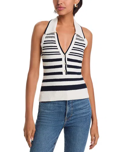 VERONICA BEARD MEERA KNIT TANK TOP