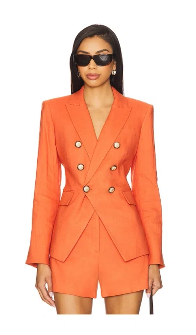 Veronica Beard Miller Dickey Jacket